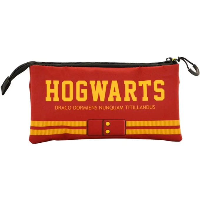 Drievoudige kit Karactermania Harry Potter Griffindor