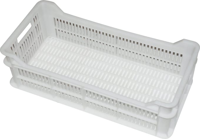 SARO Korf Voor HT600 Onder - Saro 323-6001