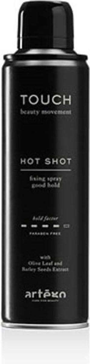 ARTE'GO - TOUCH - HOT SHOT