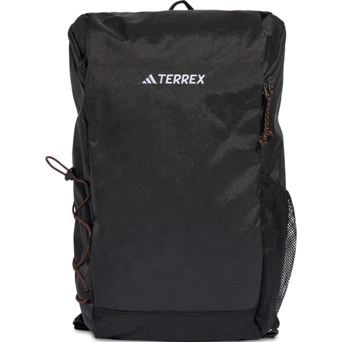 Adidas Terrex Terrex Multi Essentials Rugzak 20L - Unisex - Grijs