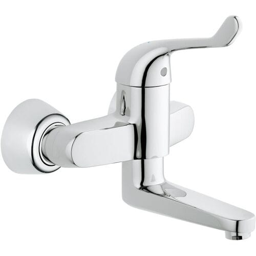 Grohe 32792000: Euroeco Special single-lever safety mixer