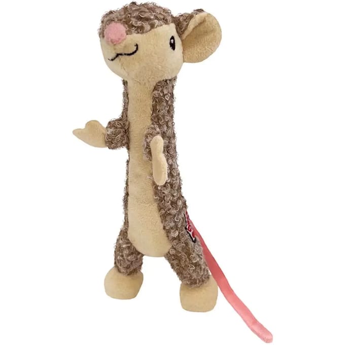 Kattenspeelgoed Kong Luvs Mouse