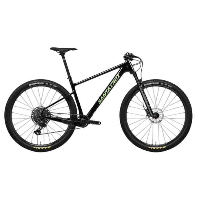 Framebescherming Monkey Products Santacruz - Highball-29