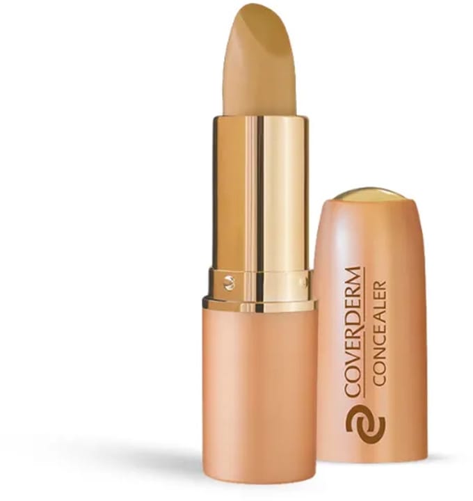 Coverderm Concealer 6
