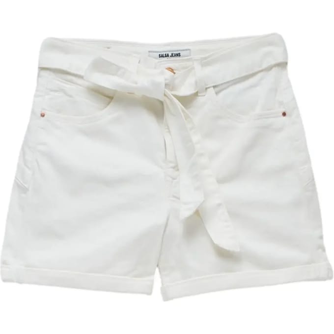 Salsa Faith push inn shorts belt 21004888