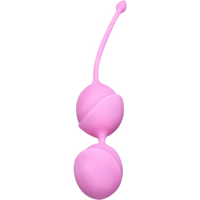 Siliconen liefdesballen, 4,2 cm