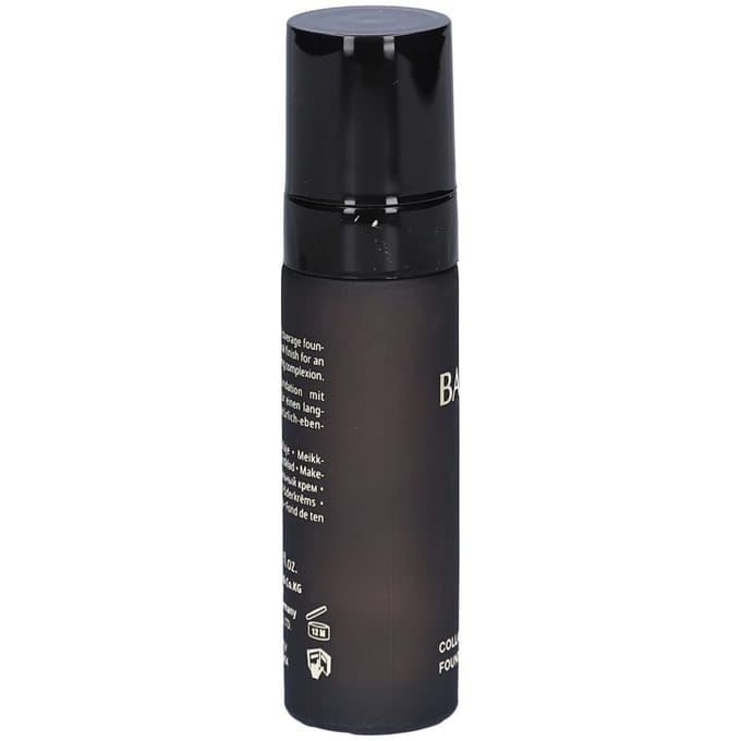 BABOR Make-up gezicht Collageen Deluxe Foundation Vloeibare foundation Dames 30 ml