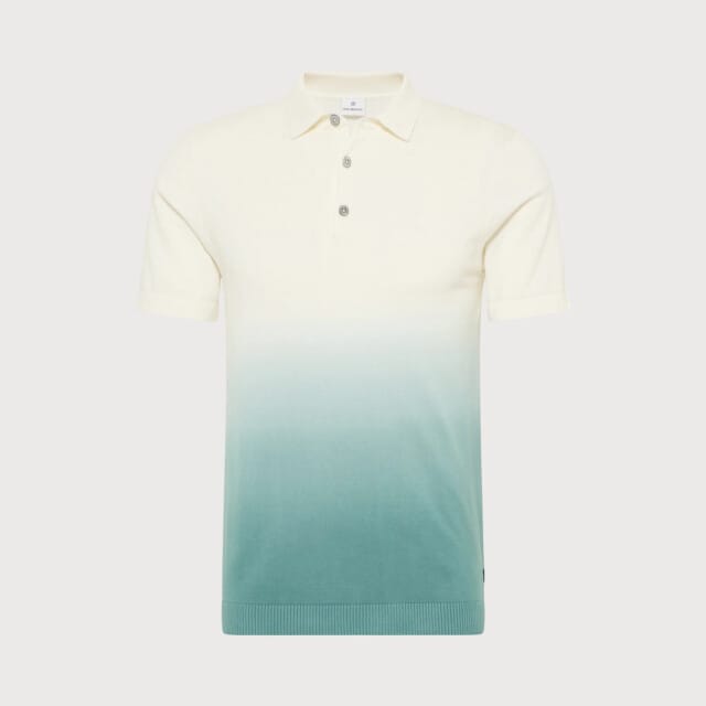 Blue Industry Polo kbis23-m23 |