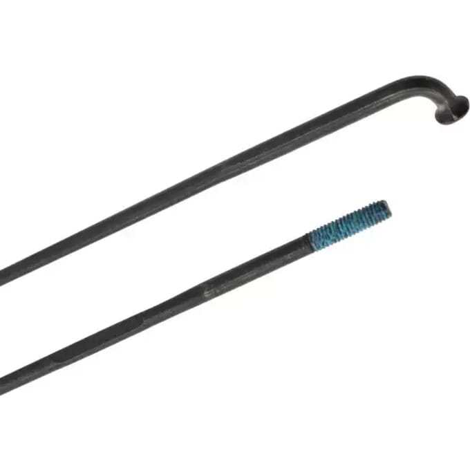 Stralen Shimano WH-MT601-TL-R12-275
