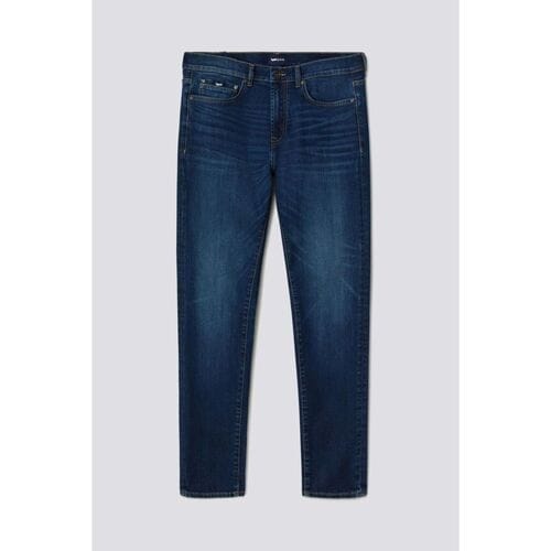 Straight Jeans Gas ALBERT 33DU - A7273-351451_031065