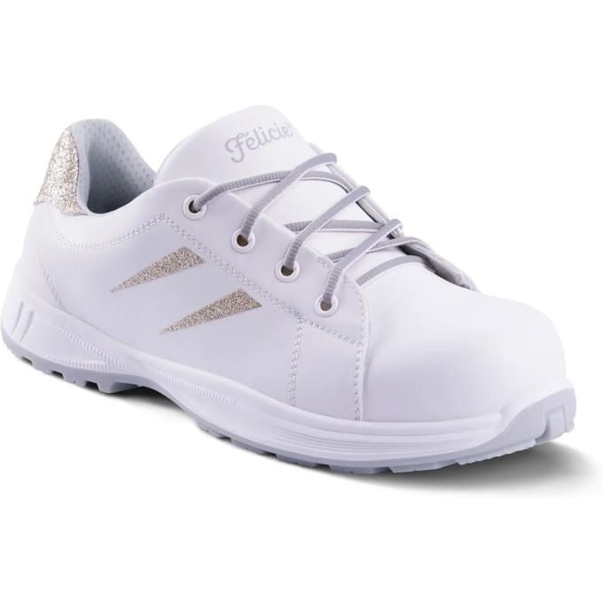 Veiligheidsschoenen voor dames Gaston Mille Stanmille S3 SRA ESD