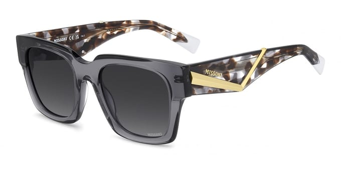Missoni MIS 0247/S Grey 51/20/140 WOMAN Zonnebrillen