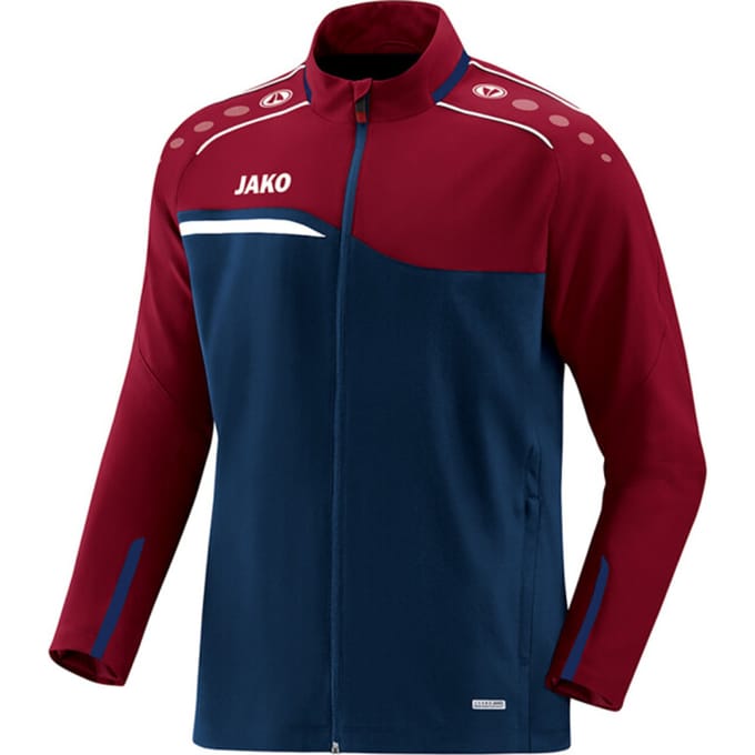 JAKO Vrijetijdsvest Competition 2.0 9818-09