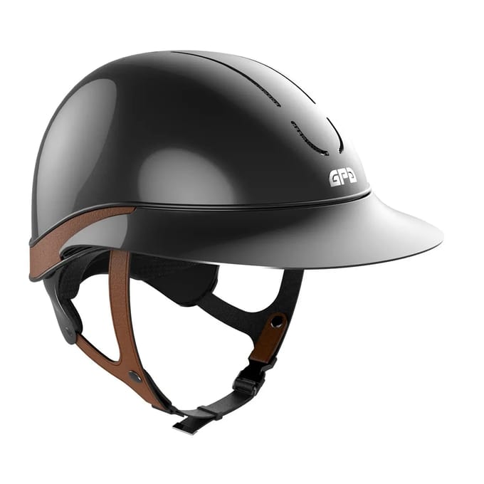 Rijhelm GPA Global Evo Hybrid Shiny