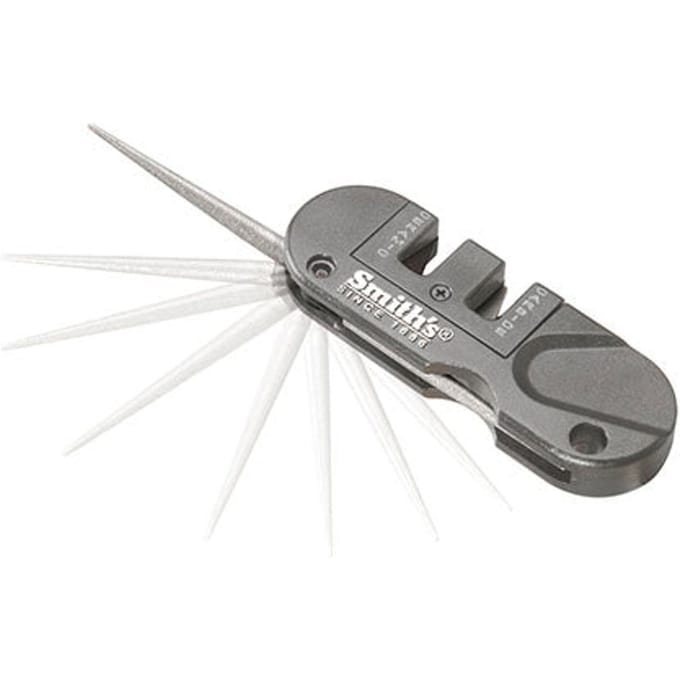 Smith's pocket pal knife sharpener blist