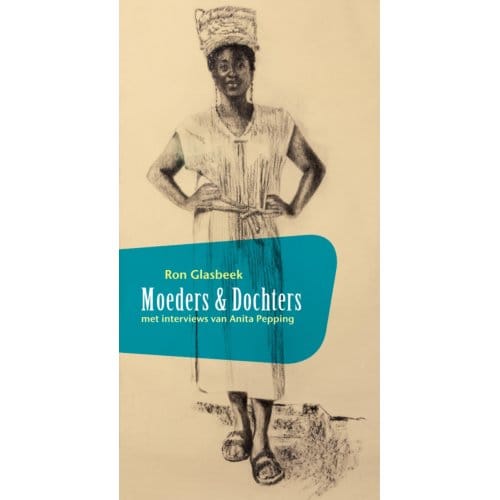 Moeders & Dochters - Anita Pepping