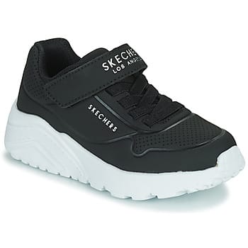 Skechers Uno lite vendox 403695l/blk