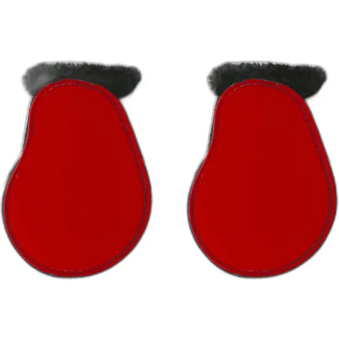 Fleece paarden vetlok Norton