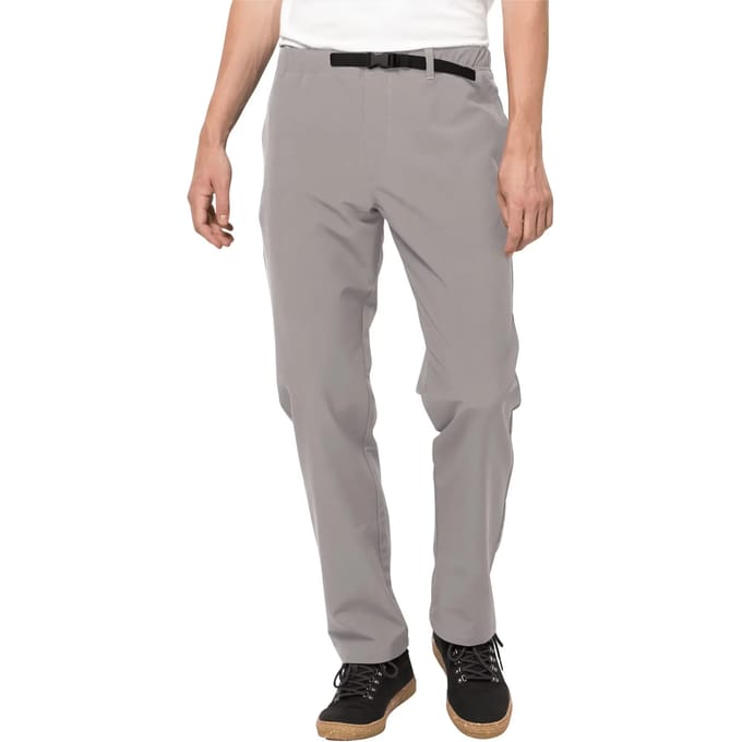 Broek Jack Wolfskin Summer Lifestyle GT