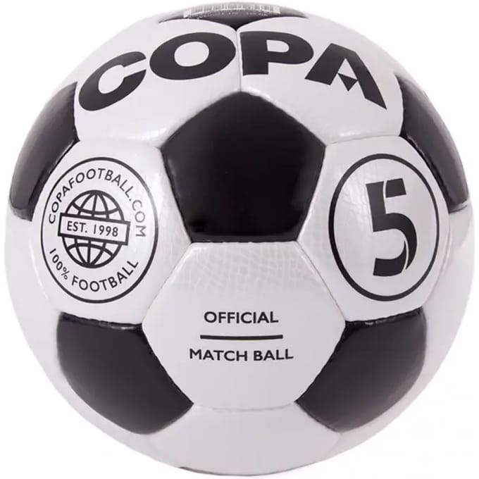 Voetbal Copa Football Laboratories Match