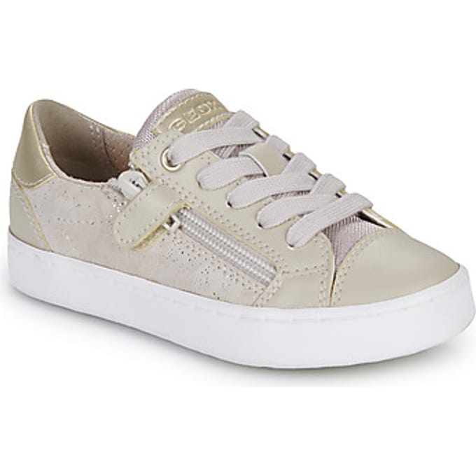 Geox  Lage Sneakers JR KILWI GIRL