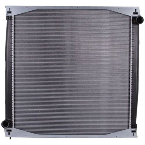 Radiator NISSENS 64069A