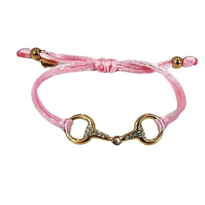 Vrouwenarmband Equestrian Shop s.a.m