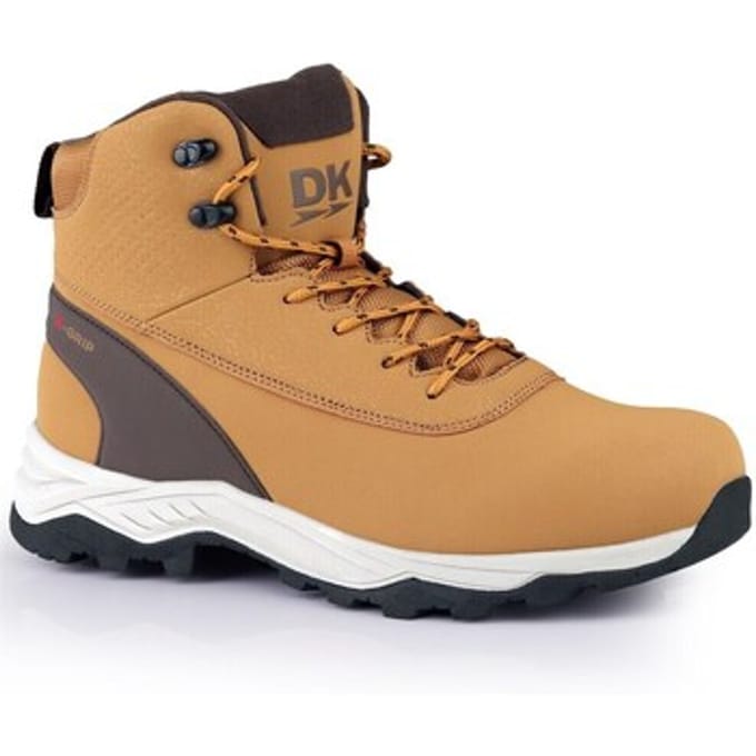 Werkschoenen Dk VB16823CAMEL