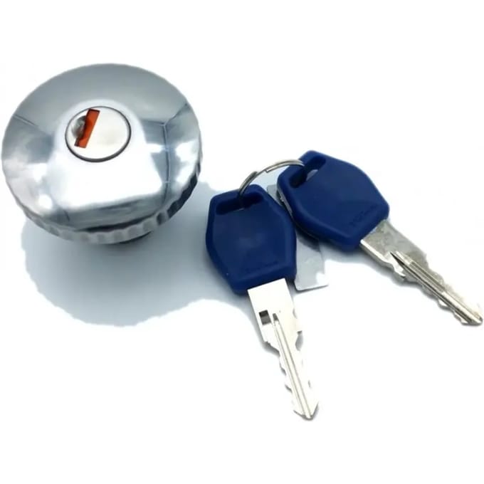 Aanpasbare tankdop voor motorfiets Brazoline Honda / MBK / YAMAHA