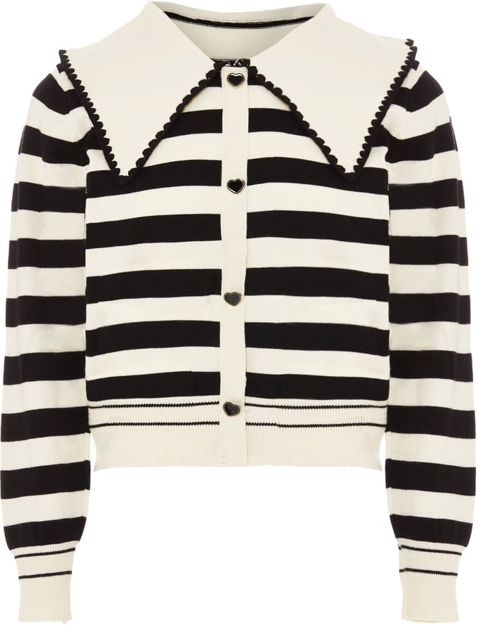 NAEMI Vest