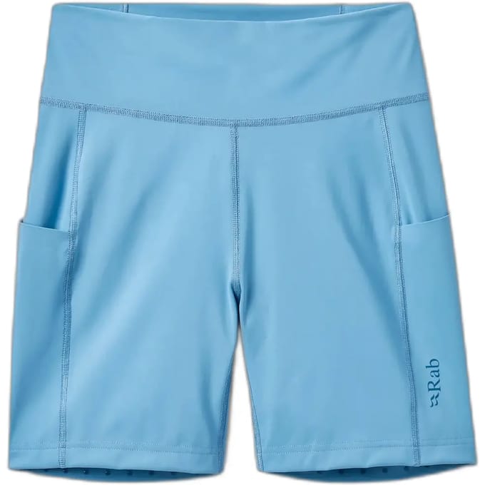 Damesshort Rab Talus