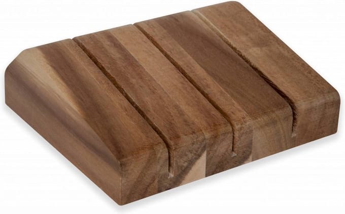 Webequ® Ergonomisch Broodmes - Reuma Broodmes
