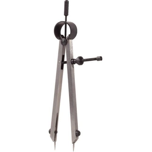 KS Tools 300.0429 Puntpasser Gereedschapsstaal