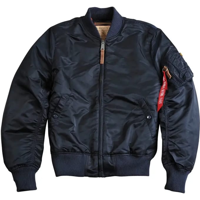 Bomber* Alpha Industries MA-1 VF 59