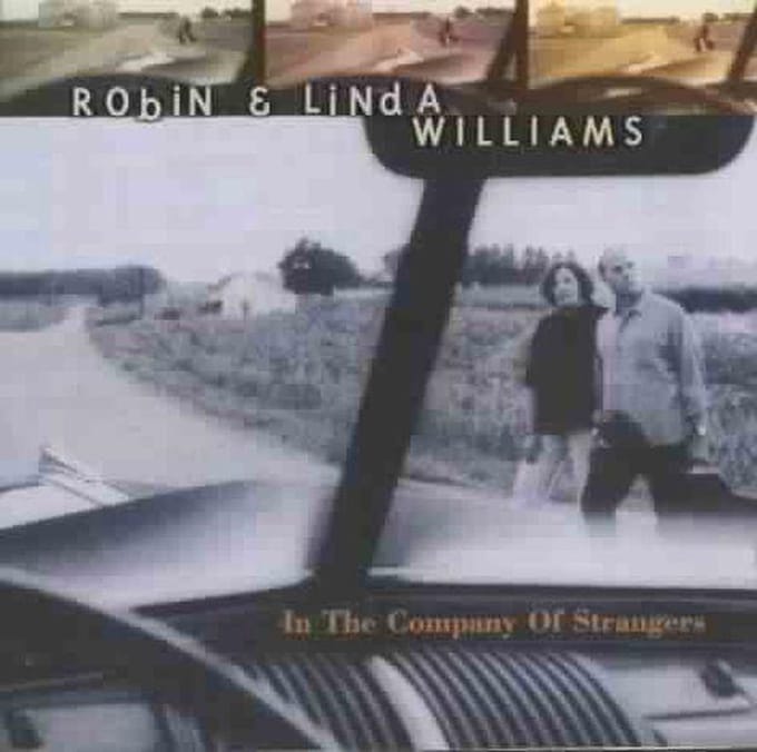 In The Company Of Strangers