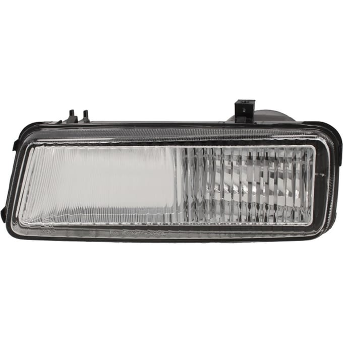 VanWezel 1759995 - Feu anti brouillard gauche pour Citroen Evasion