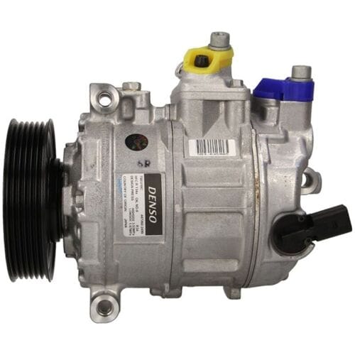 Airco-compressor DENSO DCP32003