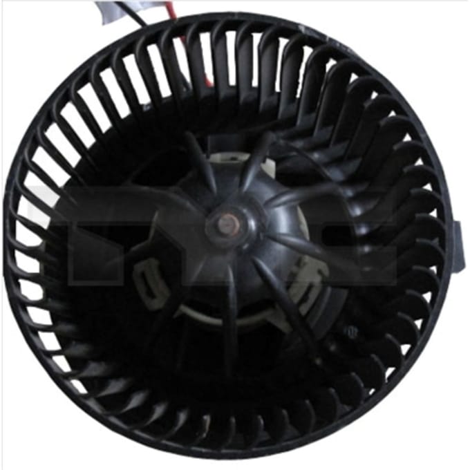 Binnenventilator TYC 528-0003