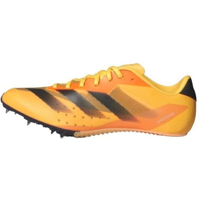 Hardloopschoenen adidas Chaussures de running Sprintstar orange