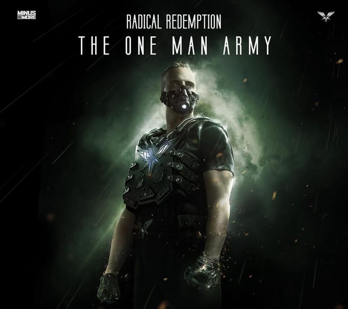 The One Man Army