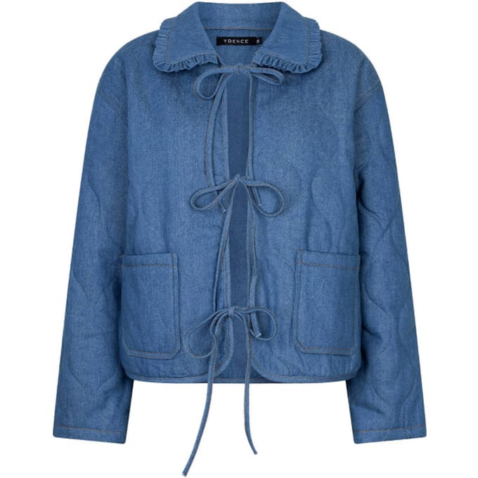 Ydence Jasje ss2624 lena