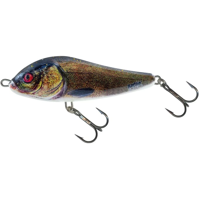 Lok Salmo RN11S Bleeding Shad