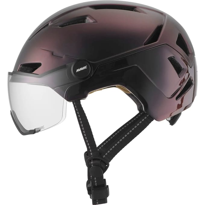 Koptelefoon Mavic Speedcity
