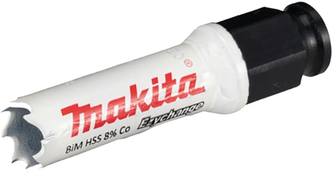 Makita E-03632 Gatzaag 16mm snelwissel BiM