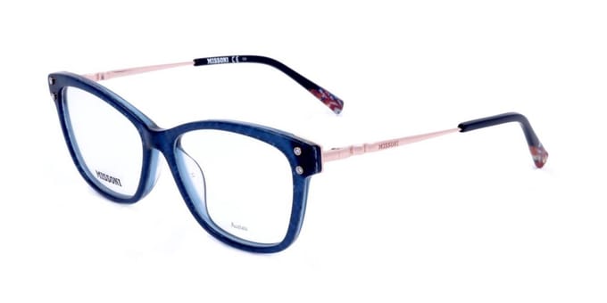 Missoni MIS 0006 S6F Glasdiameter: 53