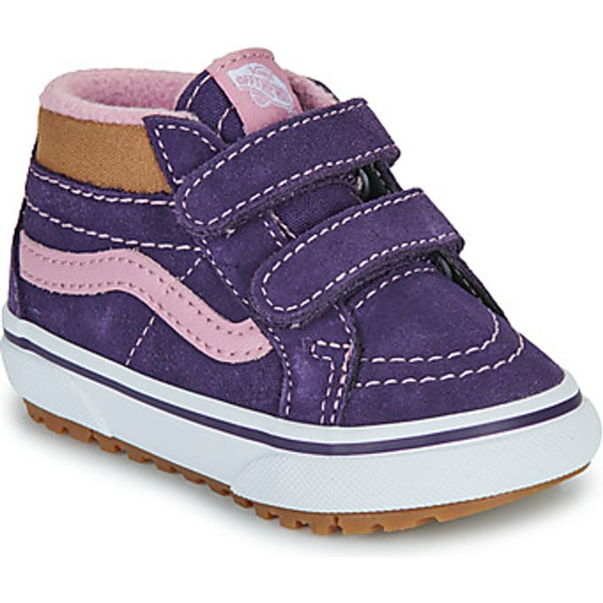 Vans  Hoge Sneakers MTE SK8-Mid Reissue V