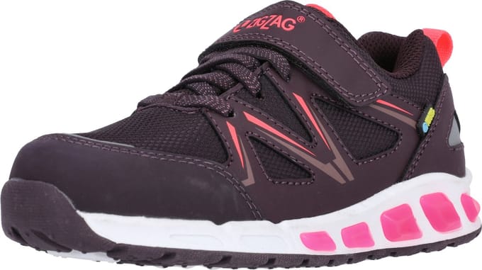 Kinderschoenen Zigzag Kemsite