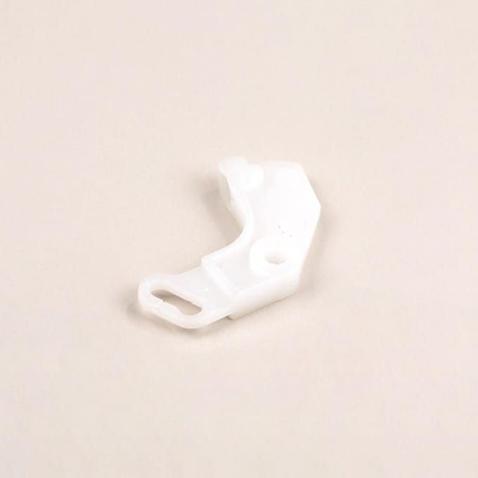 Support de Commande de Clignotant Indicateur Essuie-glace Stalk Switch Clips pour Mercedes W203 S203 CL203 W209 C209 A209