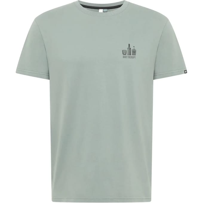 T-shirt Ragwear Raphy