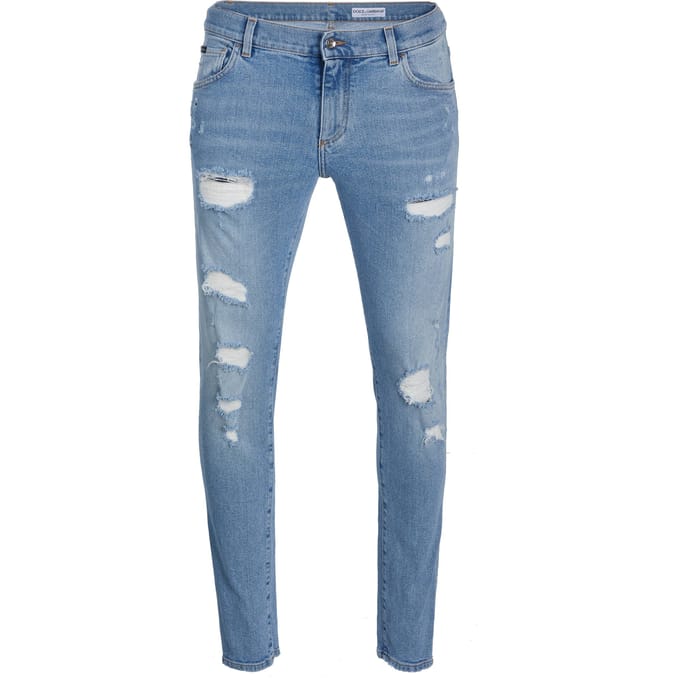 Dolce & Gabbana jeans
